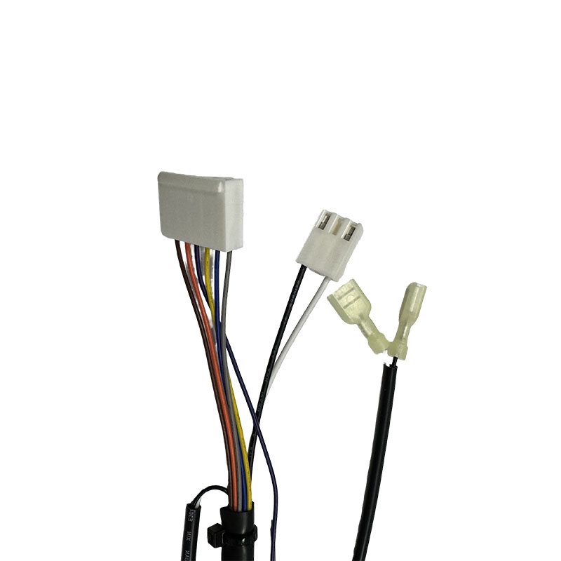 Terminal Wire Harness Processing